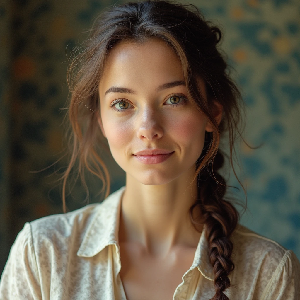Clara Weber